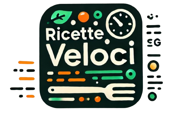 RicetteVeloci.eu